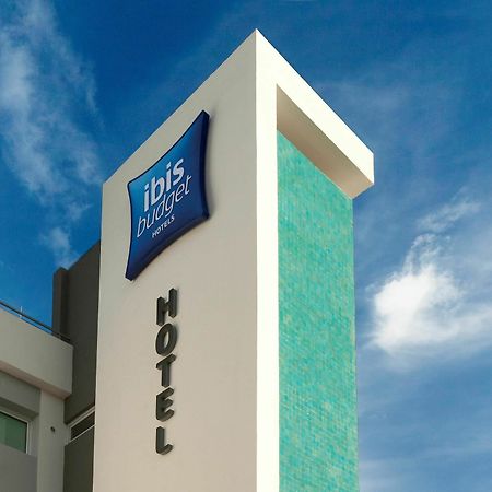 Ibis Budget Paris La Villette 19Eme Zewnętrze zdjęcie