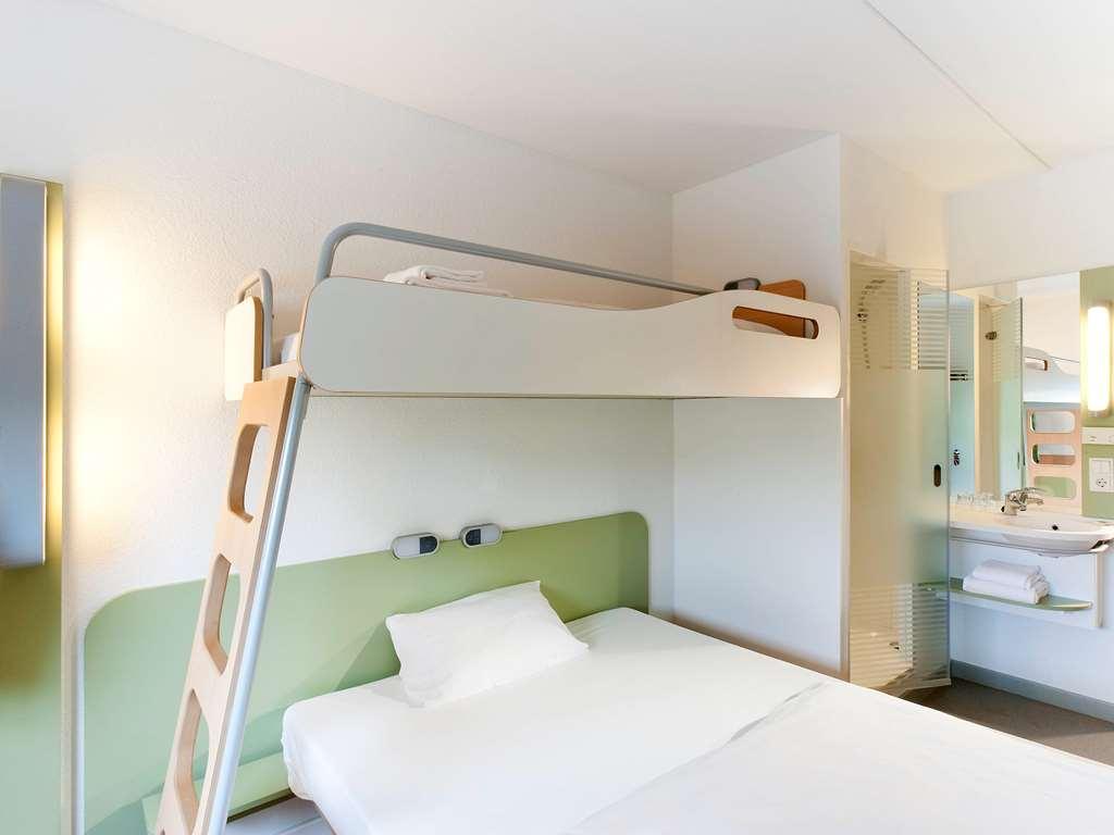 Ibis Budget Paris La Villette 19Eme Pokój zdjęcie