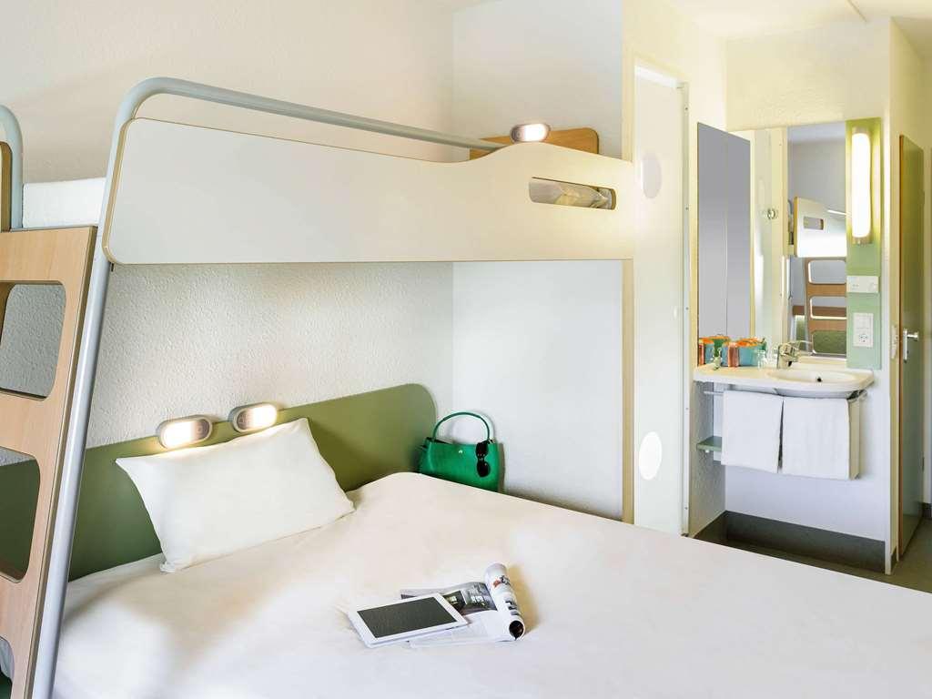 Ibis Budget Paris La Villette 19Eme Pokój zdjęcie